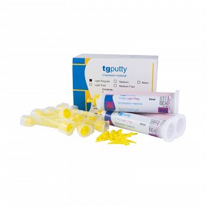 TG Light Body