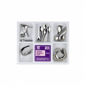 Tor Anterior Matrices Kit