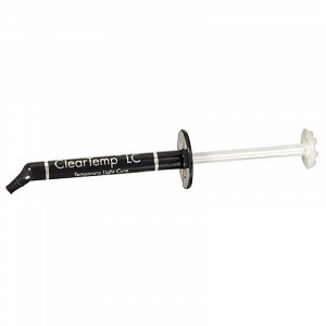 Ultradent Cleartemp LC