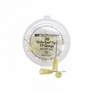 Ultradent Endo-Eze Tips
