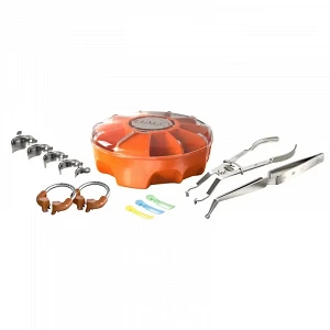 Ultradent Halo Bands Kit & Εργαλείο
