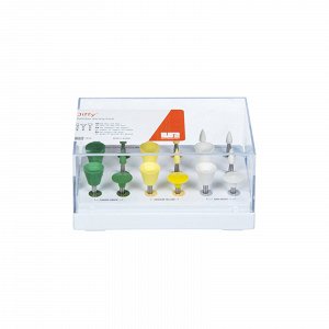 Ultradent Jiffy Original Composite System