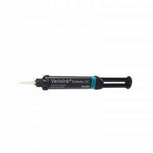 Ivoclar Variolink Esthetic DC