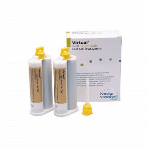 Ivoclar Virtual Light Body Fast
