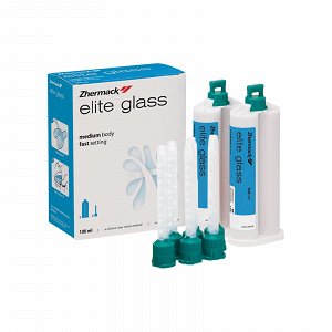 Zhermack Elite Glass