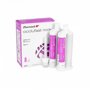 Zhermack Occlufast Rock