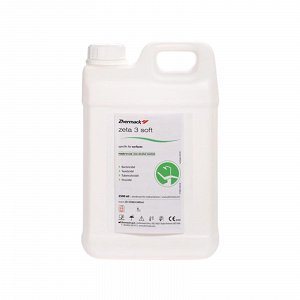 Zhermack Zeta 3 Soft 5 Lt