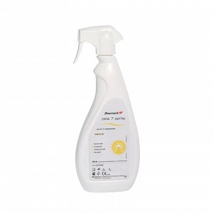 Zhermack Zeta 7 Spray