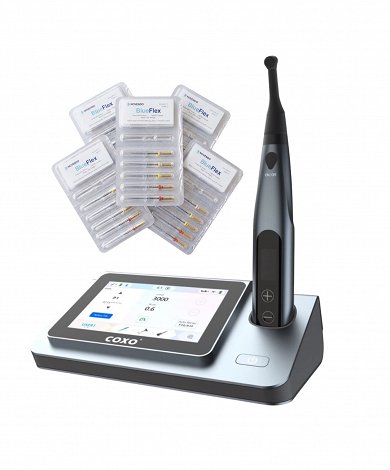 Coxo C-Smart I-Pilot