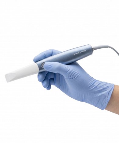 Xpect Vision Scanner QScan7000