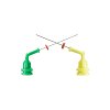 Εύκαμπτα Ρύγχη Ενδοδοντίας