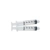 Σύριγγες Διακλυσμών 5 ml
