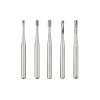 Edenta Φρέζες Carbide 330-331-332-557-558