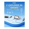 Coxo C-Explorer SG