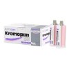 Lascod Kromopan Sil Set