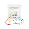 Larident Kit Χρωματιστά Πετσετοκάτοχα