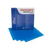 Sanctuary Ελαστικά Απομόνωσης Blue