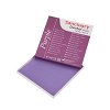 Sanctuary Ελαστικά Απομόνωσης Non-Latex Purple