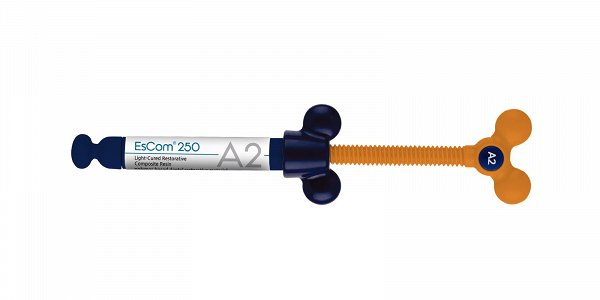 Spident EsCom 250