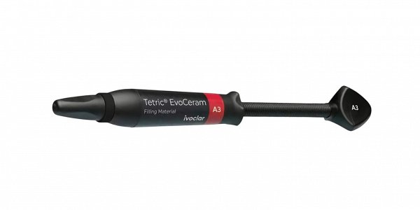 Ivoclar Tetric Evoceram