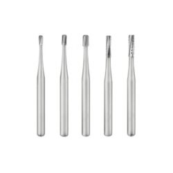 Edenta Φρέζες Carbide 330-331-332-557-558