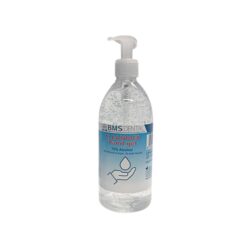 BMS Cleanmed Hand Gel