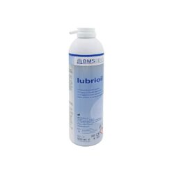 BMS Lubrioil