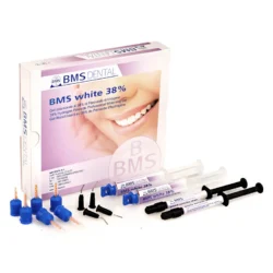 BMS White 38%