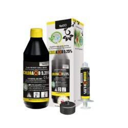 Cerkamed Chloraxid 5.25%