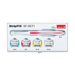 Edenta StripFIX