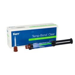 Kerr Temp-Bond Clear