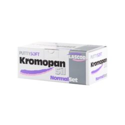 Lascod Kromopan Sil Putty