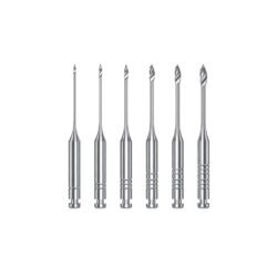 Novendo Φρέζες Gates – Peeso