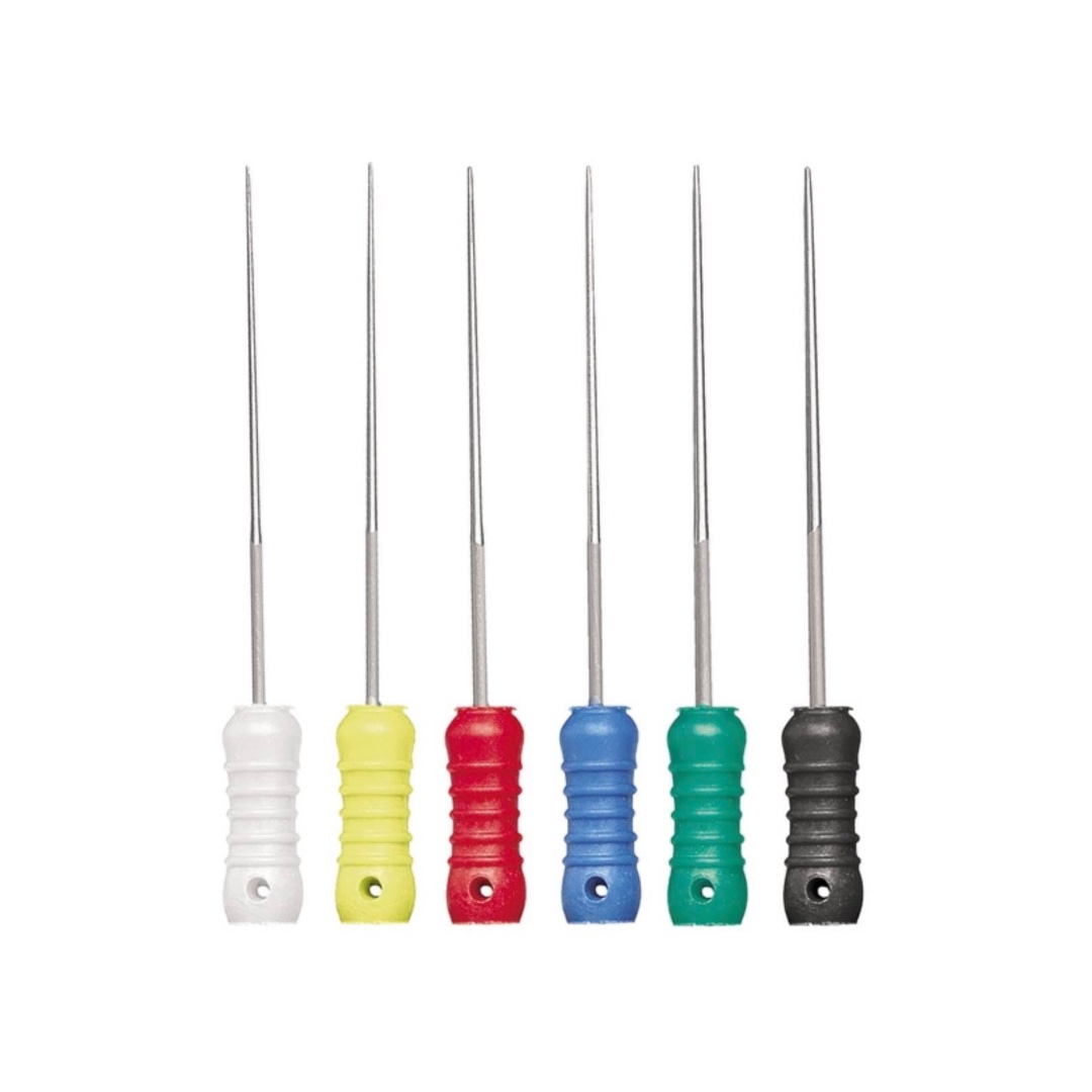 Spreaders Pluggers Filios Dental