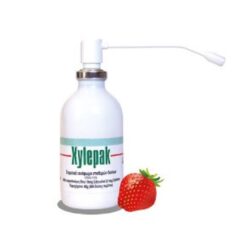 Xylepak Αναισθητικό Σπρέι