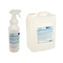 BMS Απολυμαντικό Επιφανειών (Soft)