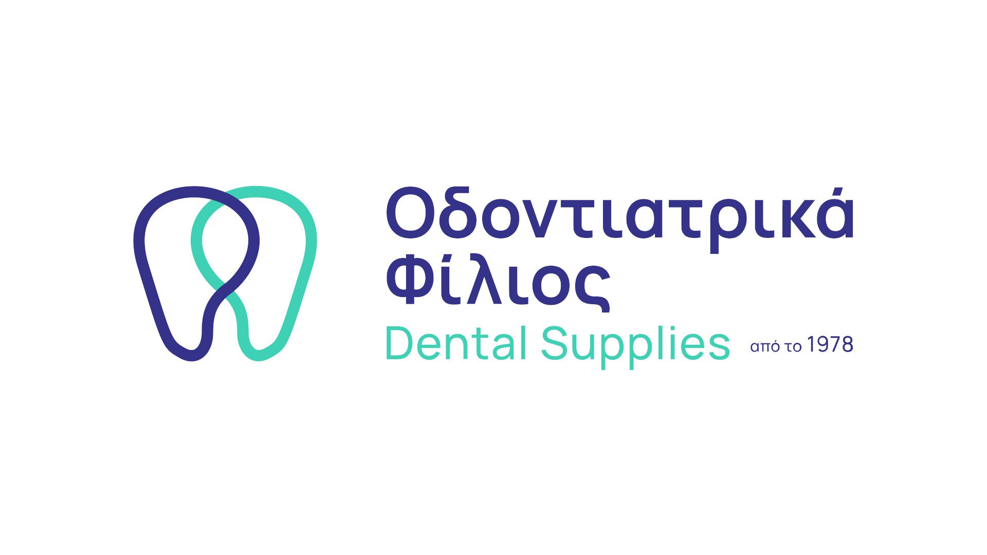Filios Dental logo