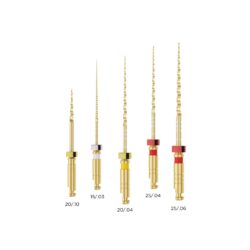 Novendo GoldFlex
