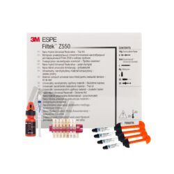 Solventum Filtek Z550 Κασετίνα