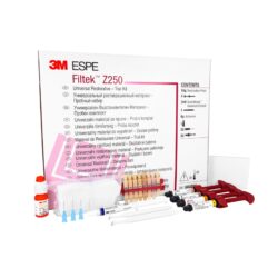 Solventum Filtek Z250 Κασετίνα