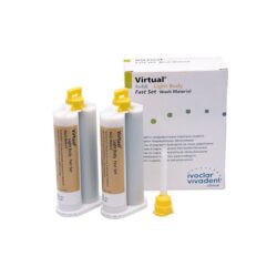 Ivoclar Virtual Light Body Fast