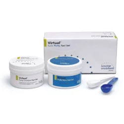Ivoclar Virtual Putty Fast