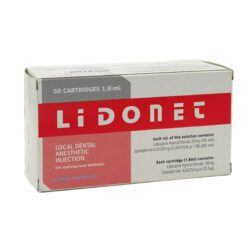 Adipharm Lidonet 2%