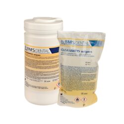 BMS Μαντηλάκια Απολυμαντικά