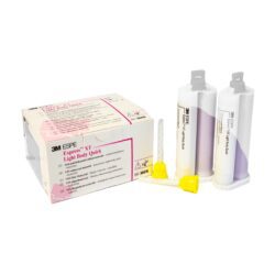 Solventum Express XT Light Body