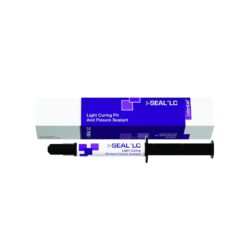 i-Dental i-Seal LC
