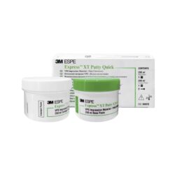 Solventum Express XT Putty Quick