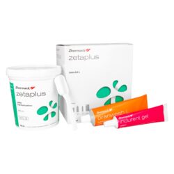 Zhermack Zetaplus Kit