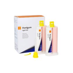 DMG Honigum Light Body Fast Set