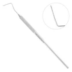 HLW Περιοδοντικές Μύλες